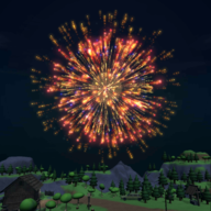 烟花模拟器3d中文版下载 v4.1.1