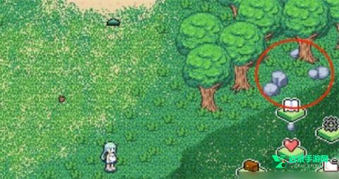 寻找夏日的宝物汉化版