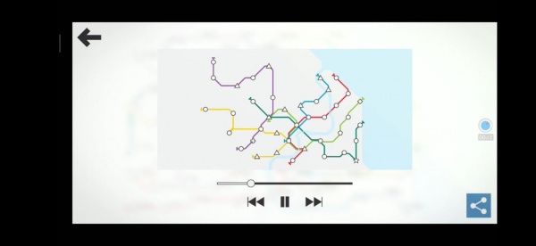 模拟地铁官方正版