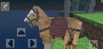 迷你块工艺最新版