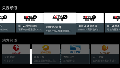 随风电视TV版