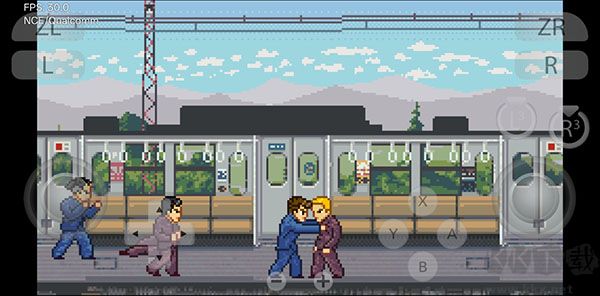 石河伦吾的朋友们【未上线】 v4.0.0安卓版 