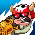 碰撞机器人太空射手 v0.8.6手游下载
