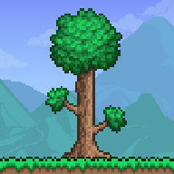 terraria灾厄手机版 V1.4.4.9