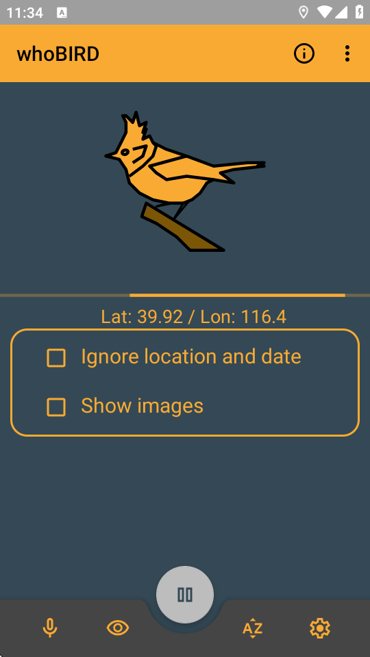 whoBIRD v4.2 安卓版下载