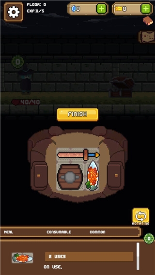 Rumble Bag軟件安卓版