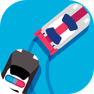 挑战赛车游戏(Police Runner) V1.0