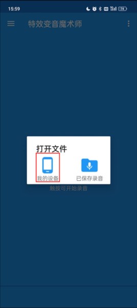 特效变音魔术师2025
