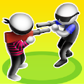 数字特工战（The Agent: Spy Hero Puzzle）
