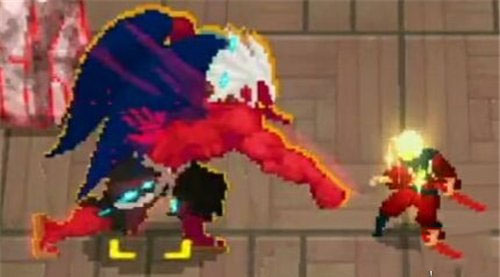 战魂铭人破解版