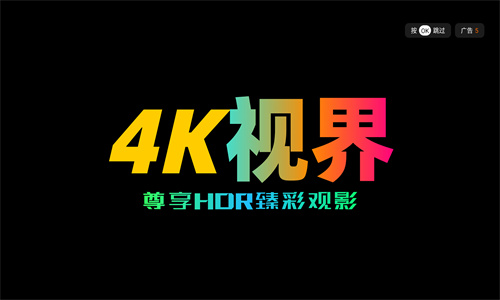 4K视界