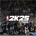 nba2k25myteam直装版下载  v300.15.246297225