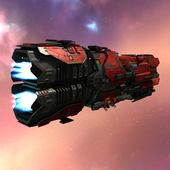 恒星战舰队 v0.2.6手游下载