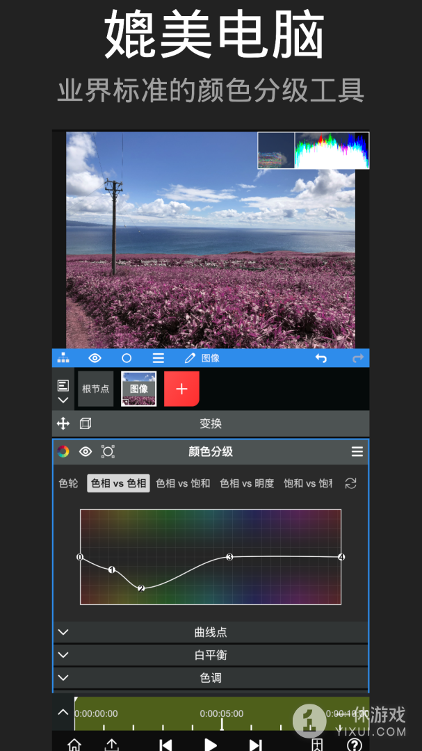 NodeVideo截图1