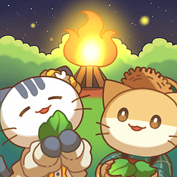 猫咪森林游戏  V1.20下载