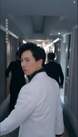 萤火虫剧场截图