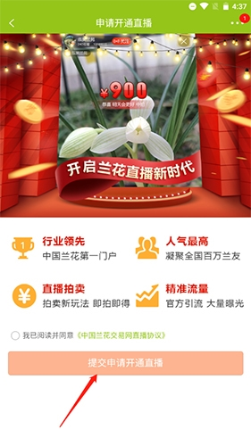兰花交易网图片8