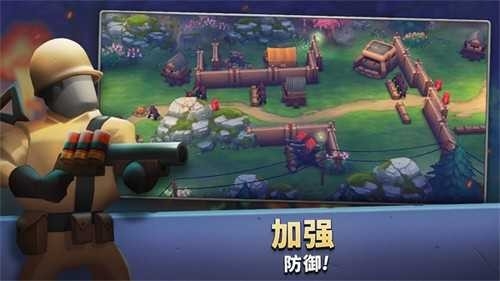 Guns Up中文版下载 v1.35.4