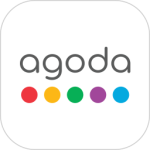 Agoda安可達