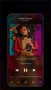 飞傲音乐app 1