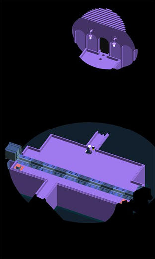 影眠之地中文版