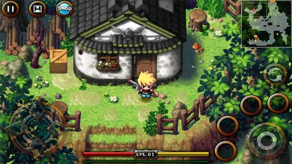 泽诺尼亚4官网版 v1.2.6安卓版 