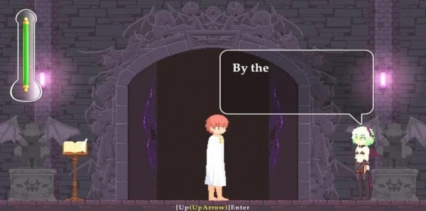 Castle of Temptation