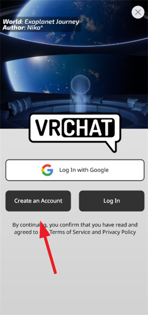 VRChat