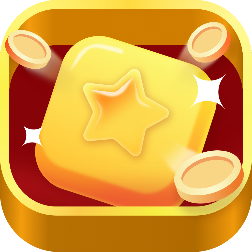 方块变首富游戏 V1.0.1