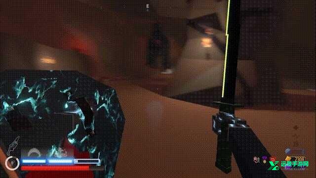 血染小镇怀旧版