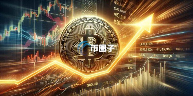 比特币现货ETF强劲流入加上微策略买盘 比特币收复7.4万美元！这波反弹意味着熊市告终？