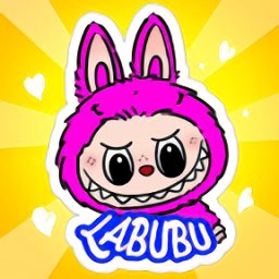 拉布布盲盒模拟器 v0.1.2