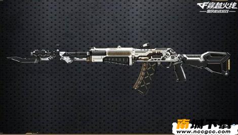gz穿越火线美化包v1.0.0
