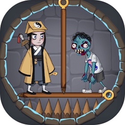 一起来抓鬼手机版下载 v1.0.4