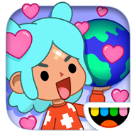 托卡世界高档餐厅密码最新版 v1.30.4下载 v1.0