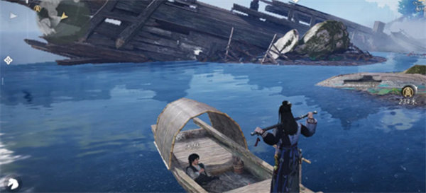 燕云十六声不见山千年渡万事知任务完成攻略