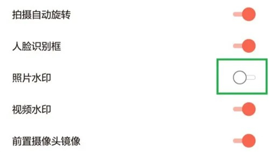 无他相机2025