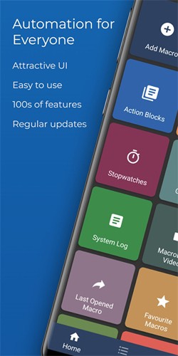macrodroid官方版 v5.54.9