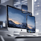 魔盒桌面电视v1.0.0 安卓版