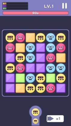 Click Elimination点击消除官方版下载 v1.0.2