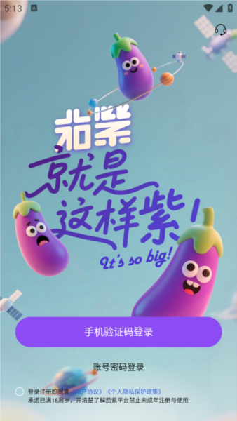 茄紫APP1