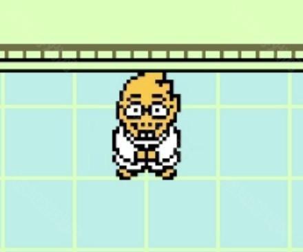 传说之下重制版