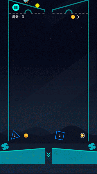 物理弹珠手机版