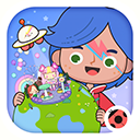 米加小镇世界无广告全部解锁版下载 v1.88