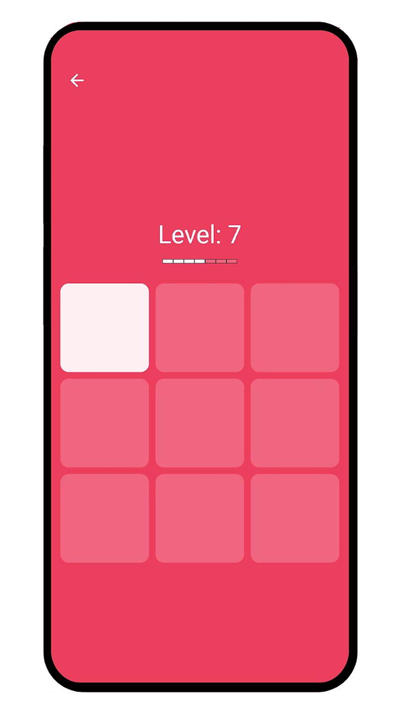 humanbenchmark手机版 v1.0.1