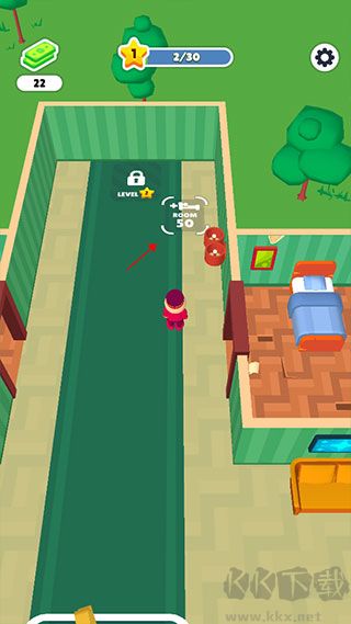 酒店大师（My Hotel）手机版v1.22.5安卓版 