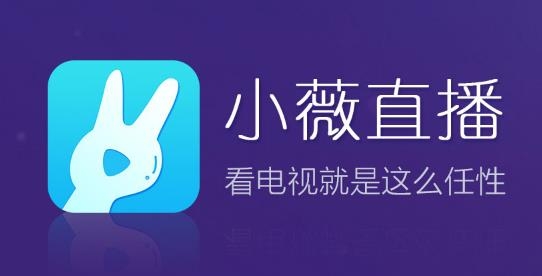 小薇直播纯净版Tv最新版 v2.5.0.4安卓版