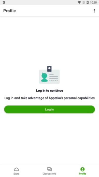 ApptekaӦ̵ͼƬ3