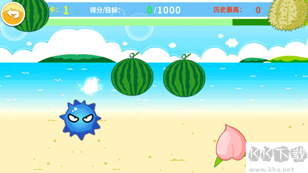 儿童益智切水果手机版 v4.1.0安卓版 
