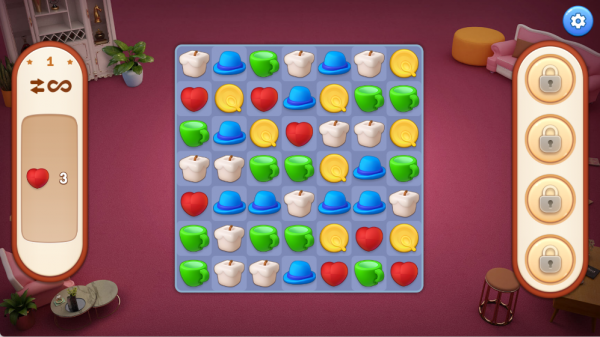 梦想家居官方版